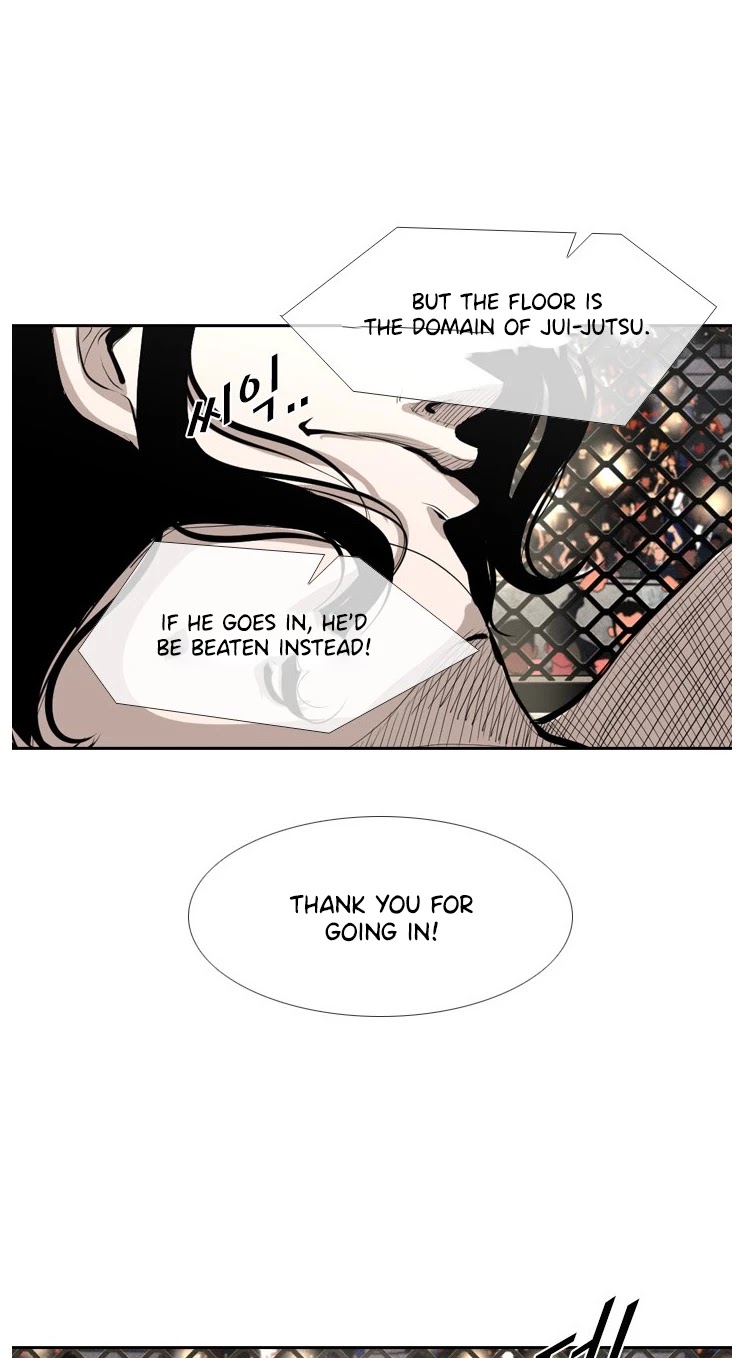 Shark Chapter 147 page 13 - Chapter 147