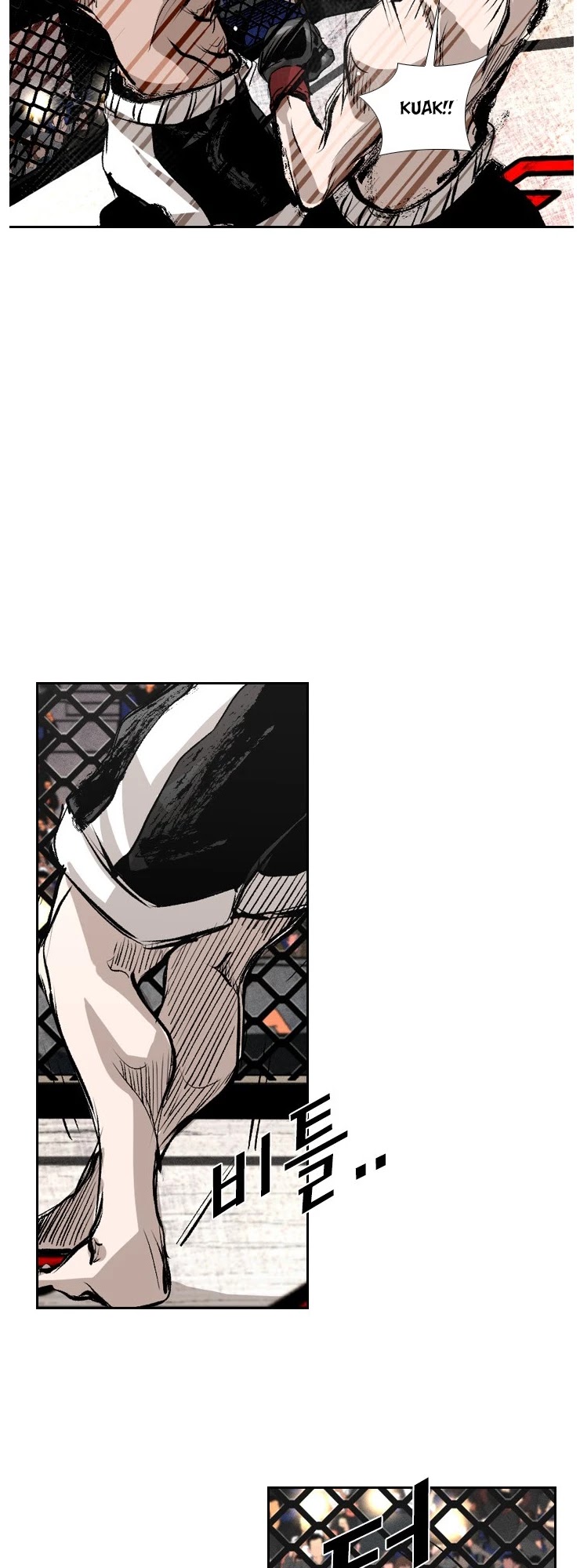 Shark Chapter 147 page 7 - Chapter 147