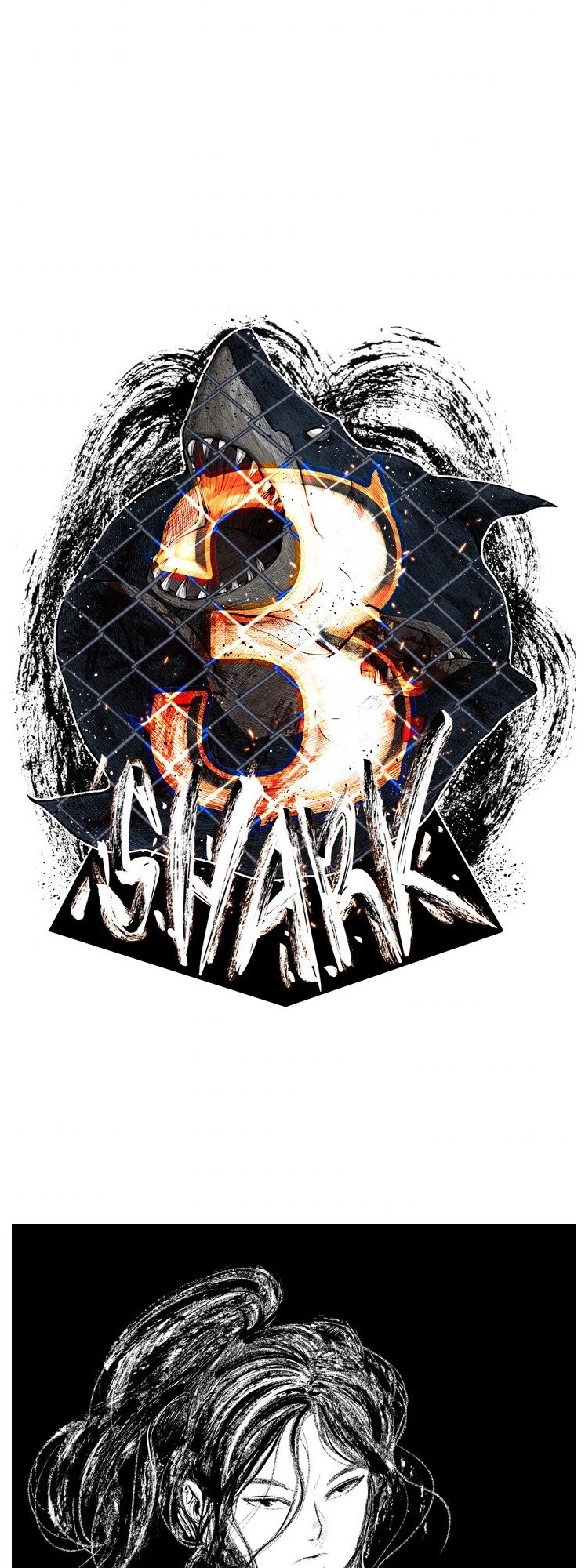 Shark Chapter 148 page 2 - Chapter 148