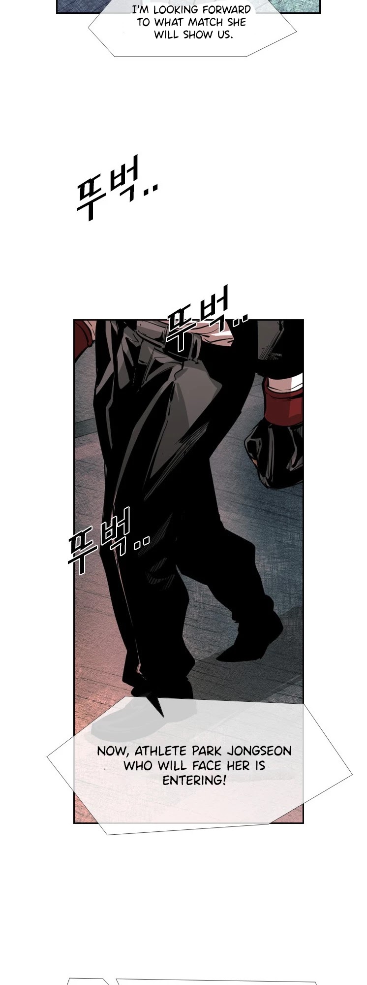 Shark Chapter 148 page 9 - Chapter 148