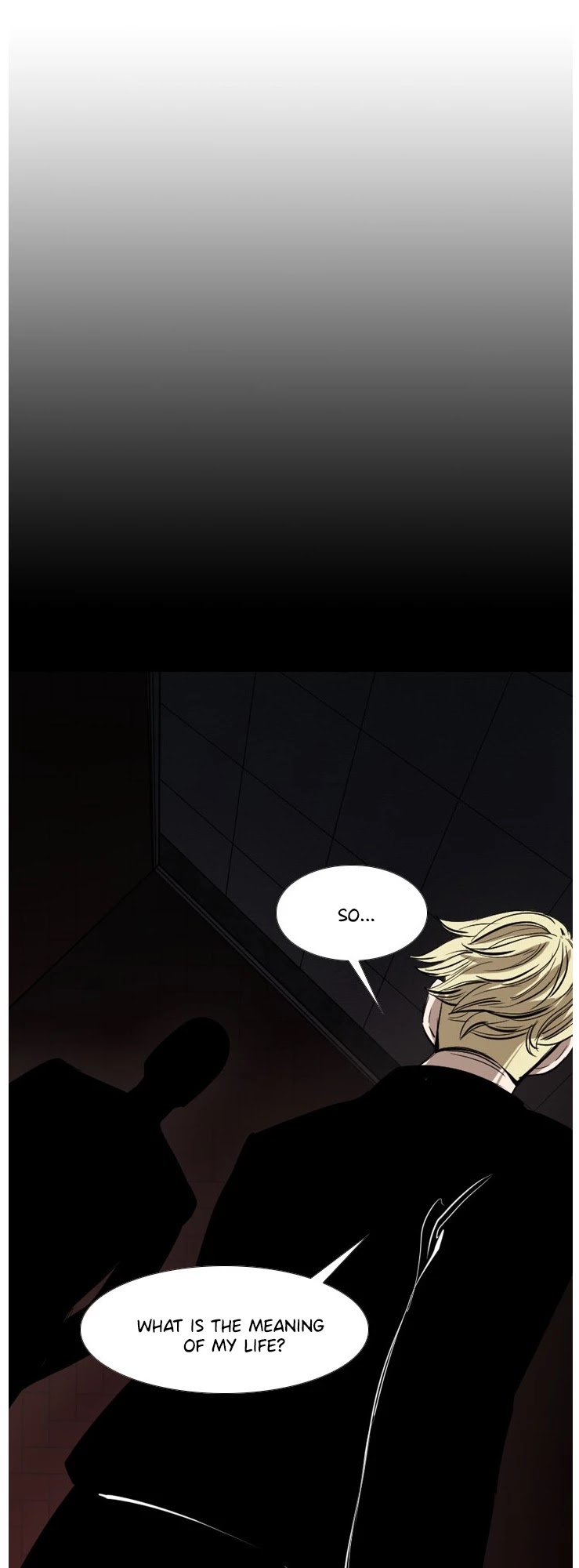 Shark Chapter 149 page 23 - Chapter 149