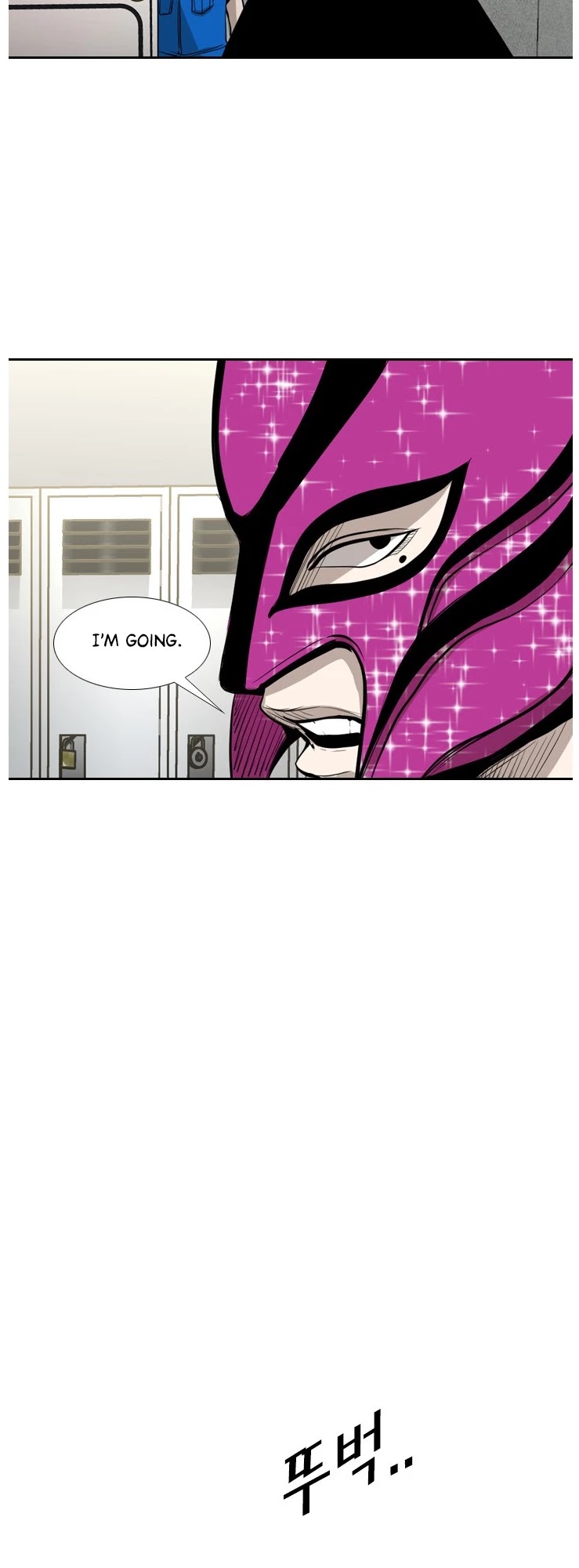 Shark Chapter 149 page 28 - Chapter 149