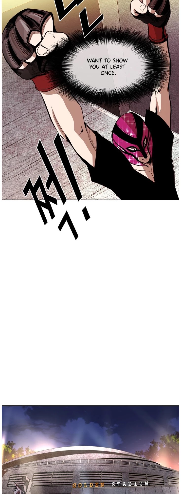 Shark Chapter 149 page 31 - Chapter 149