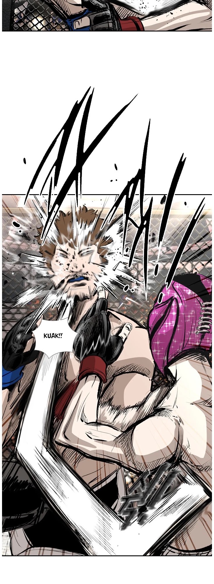 Shark Chapter 149 page 39 - Chapter 149