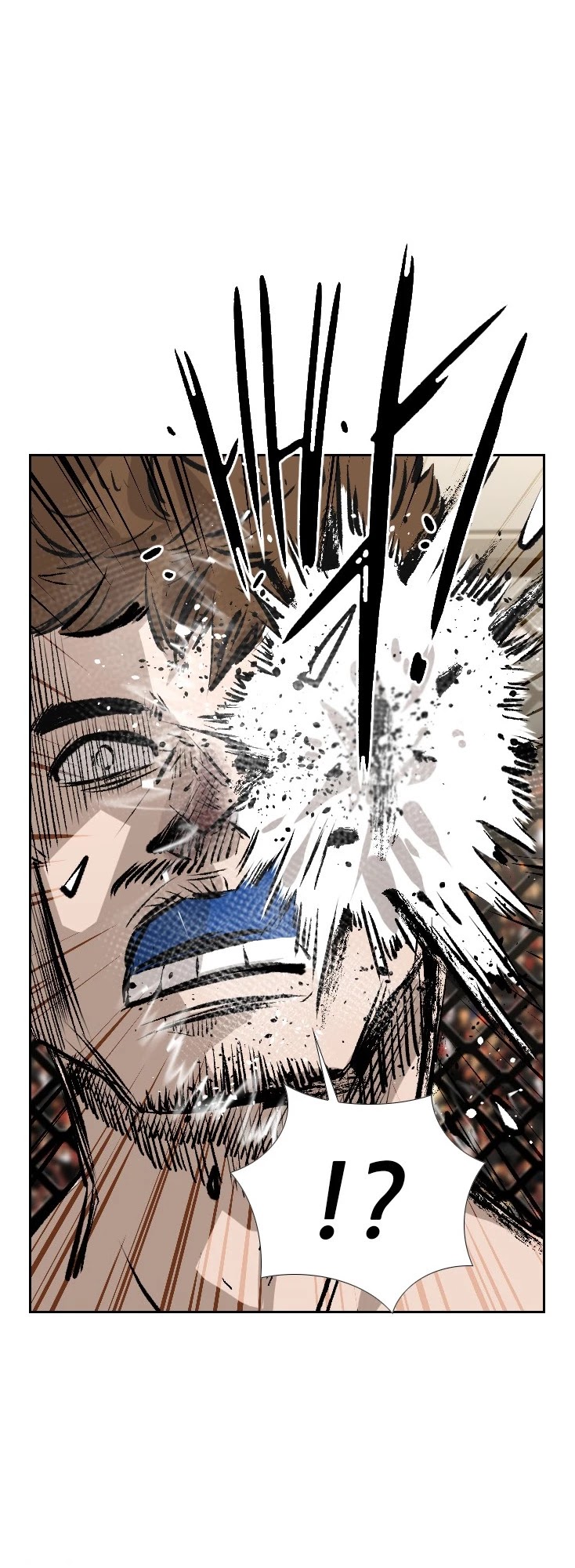 Shark Chapter 149 page 42 - Chapter 149
