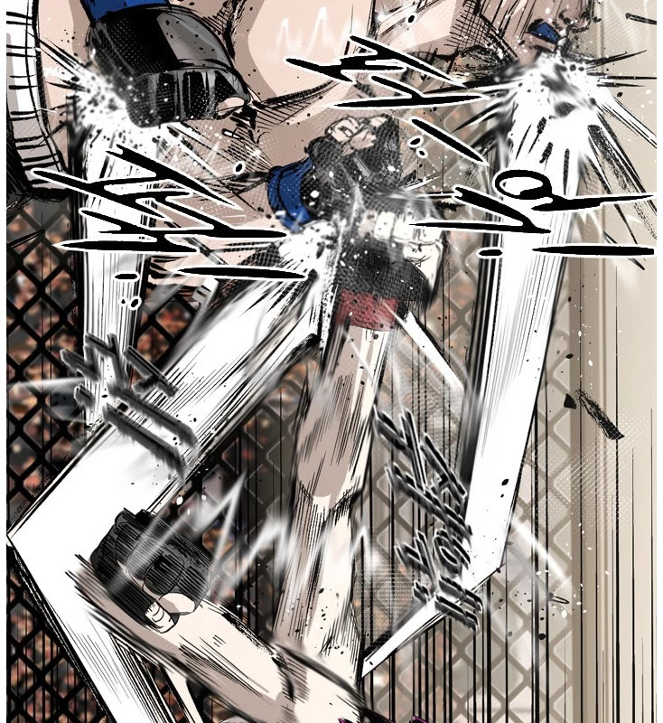 Shark Chapter 149 page 44 - Chapter 149