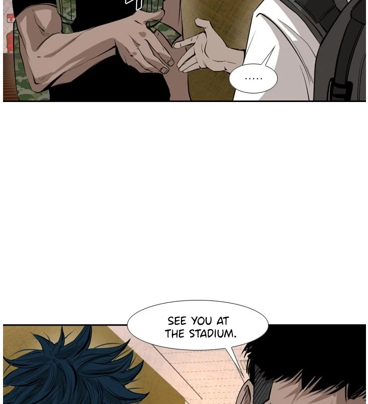 Shark Chapter 150 page 28 - Chapter 150