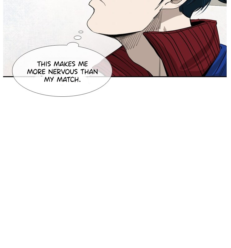 Shark Chapter 150 page 43 - Chapter 150
