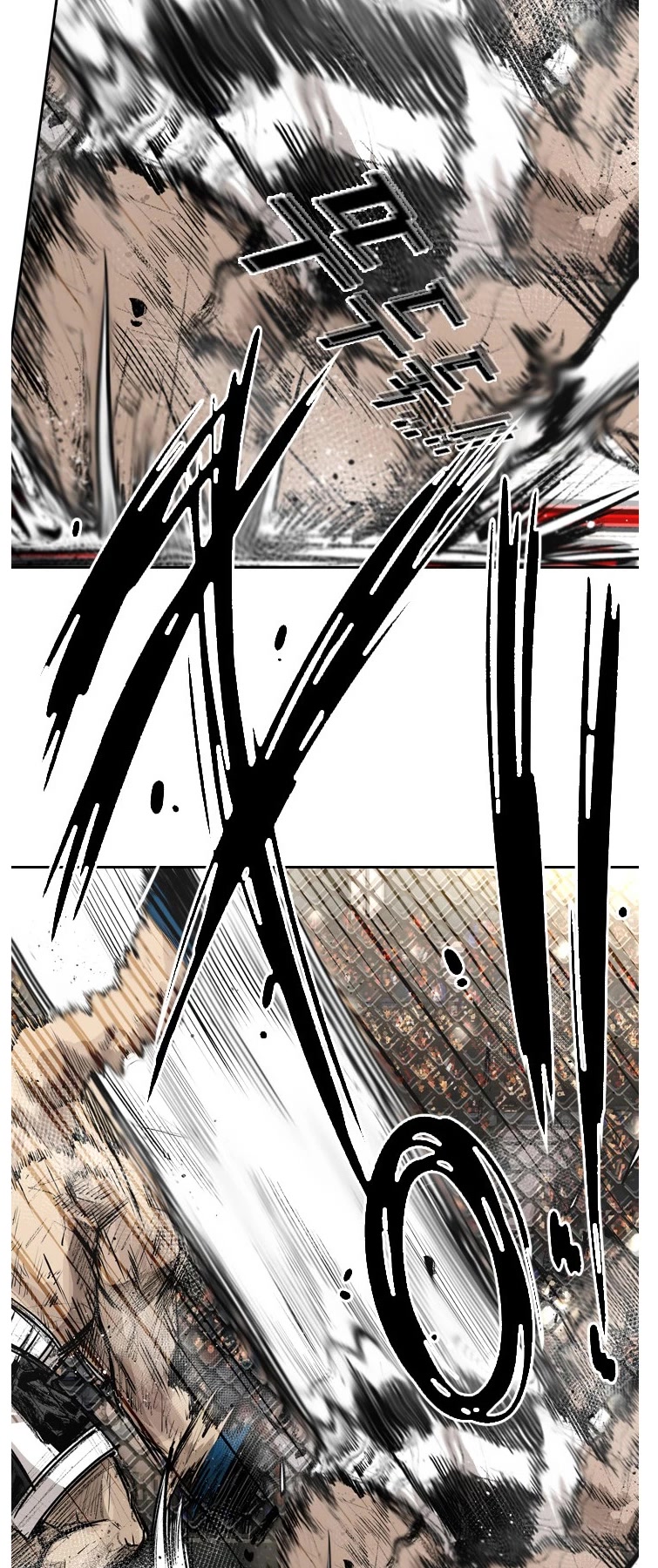 Shark Chapter 155 page 34 - Chapter 155