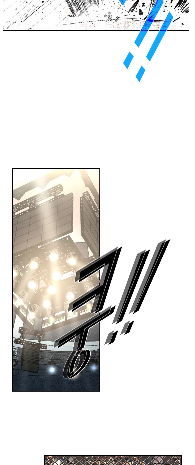 Shark Chapter 155 page 40 - Chapter 155