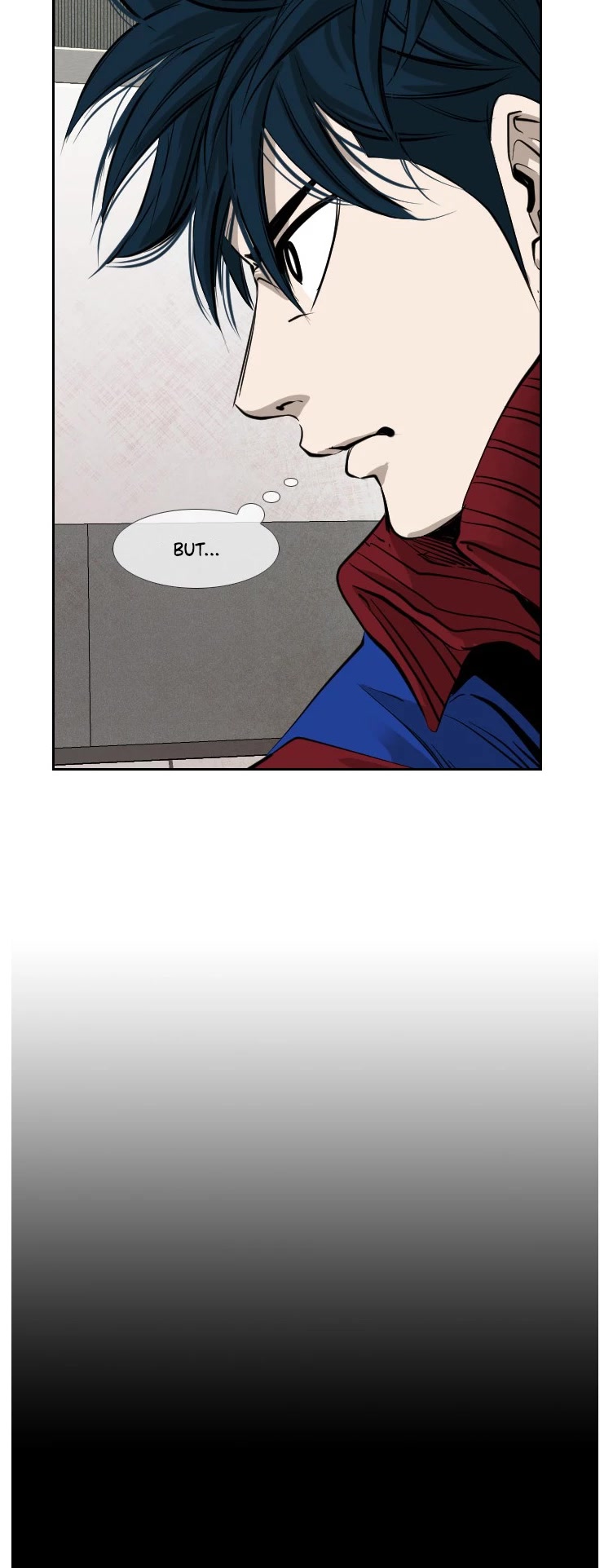Shark Chapter 156 page 45 - Chapter 156