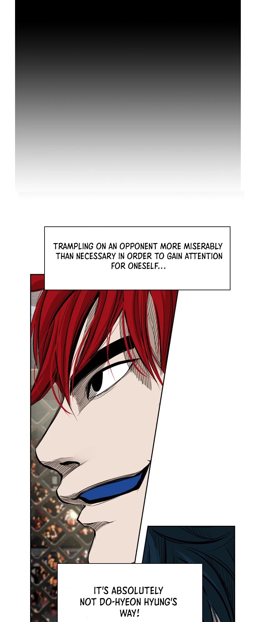 Shark Chapter 157 page 2 - Chapter 157