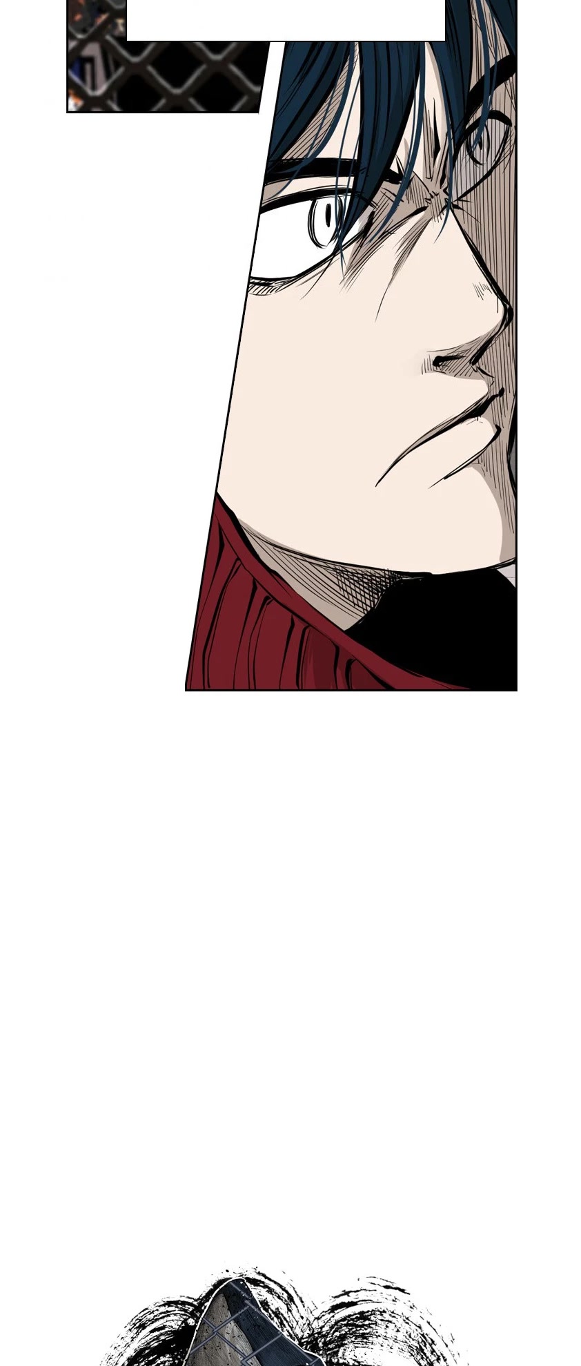 Shark Chapter 157 page 3 - Chapter 157