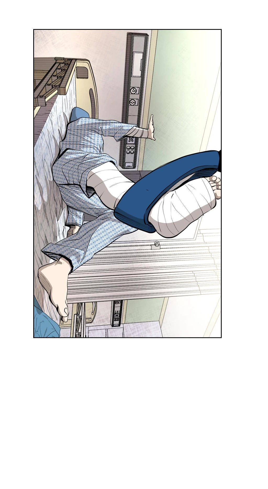 Shark Chapter 157 page 52 - Chapter 157