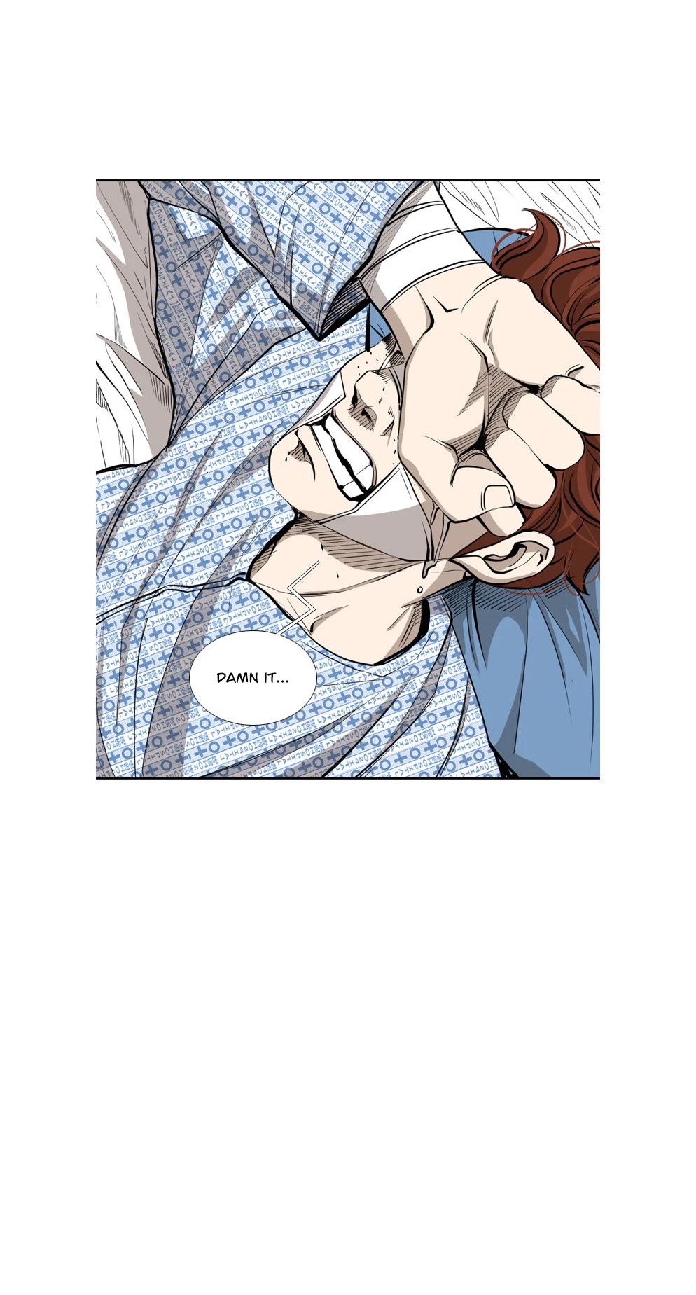 Shark Chapter 158 page 2 - Chapter 158