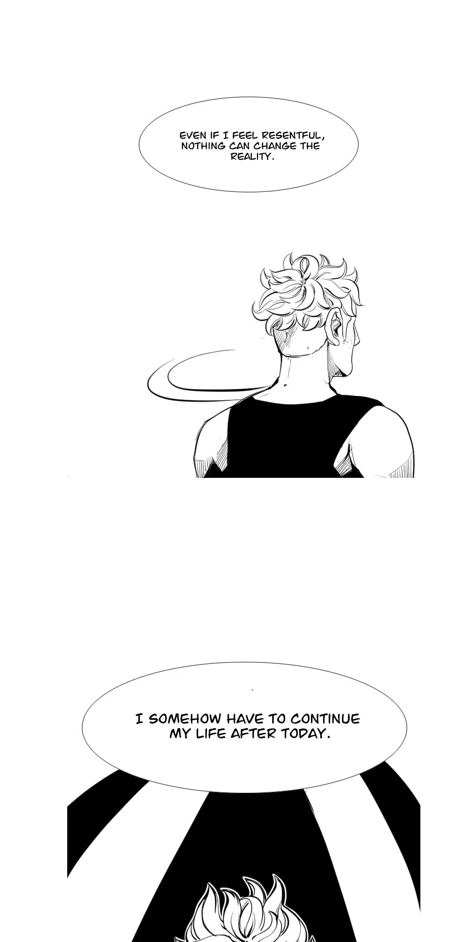 Shark Chapter 158 page 23 - Chapter 158