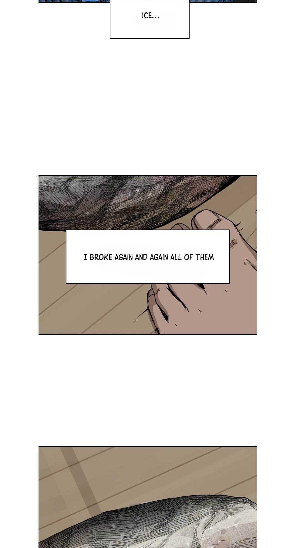 Shark Chapter 158 page 45 - Chapter 158