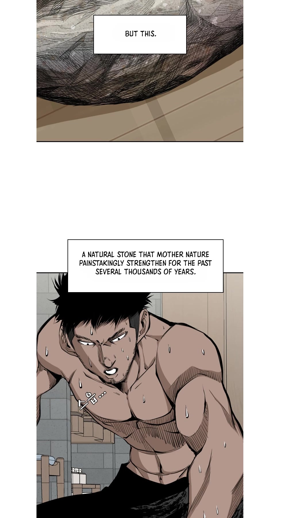Shark Chapter 158 page 46 - Chapter 158