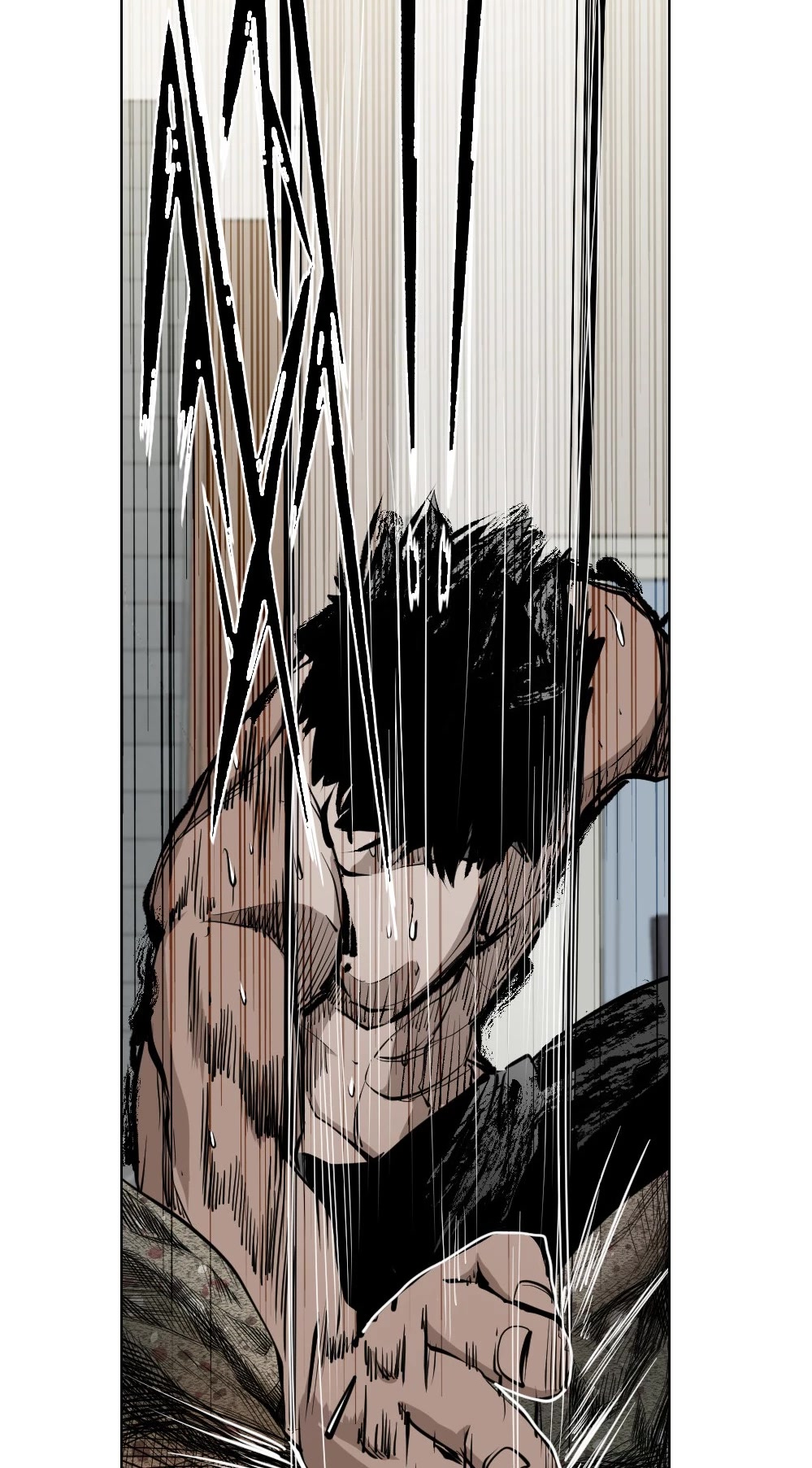 Shark Chapter 158 page 50 - Chapter 158
