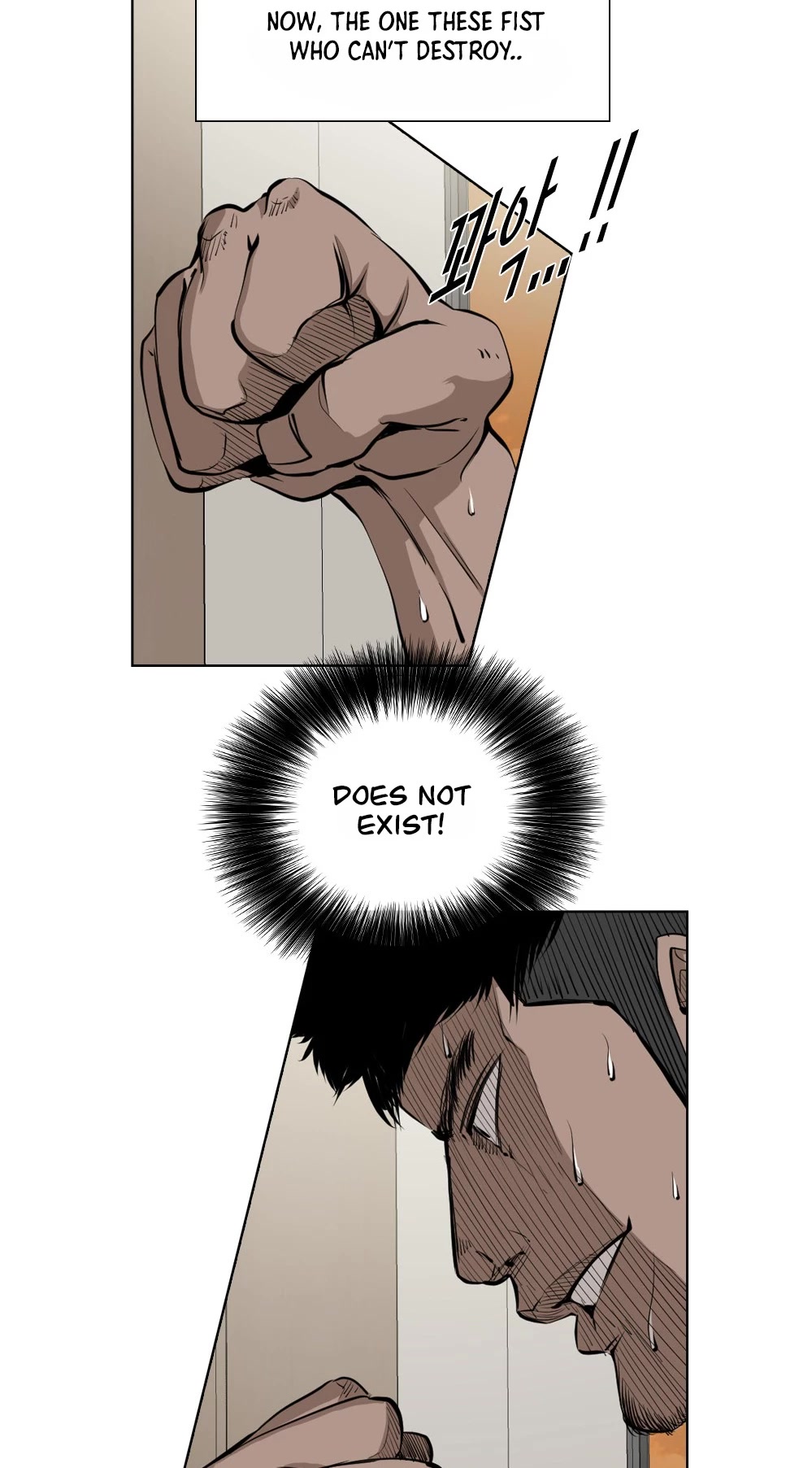 Shark Chapter 158 page 53 - Chapter 158