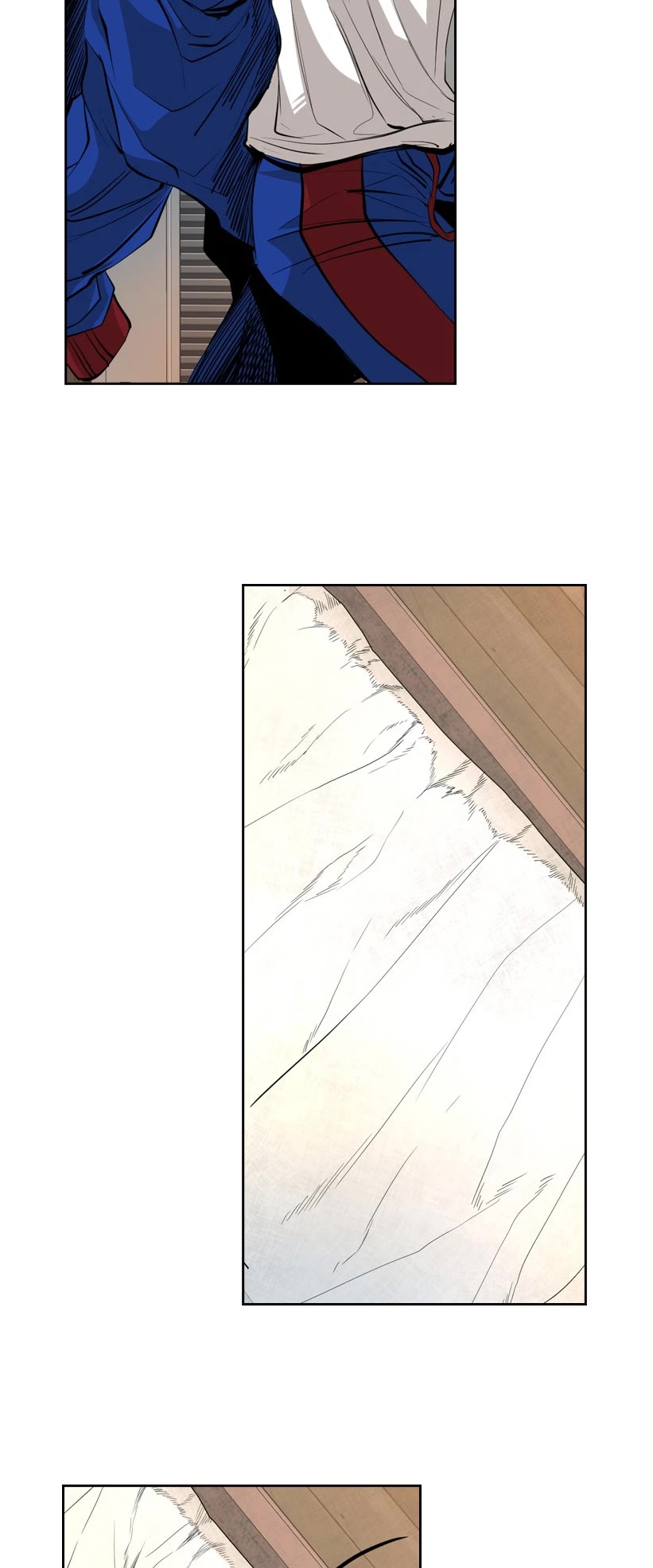 Shark Chapter 159 page 10 - Chapter 159