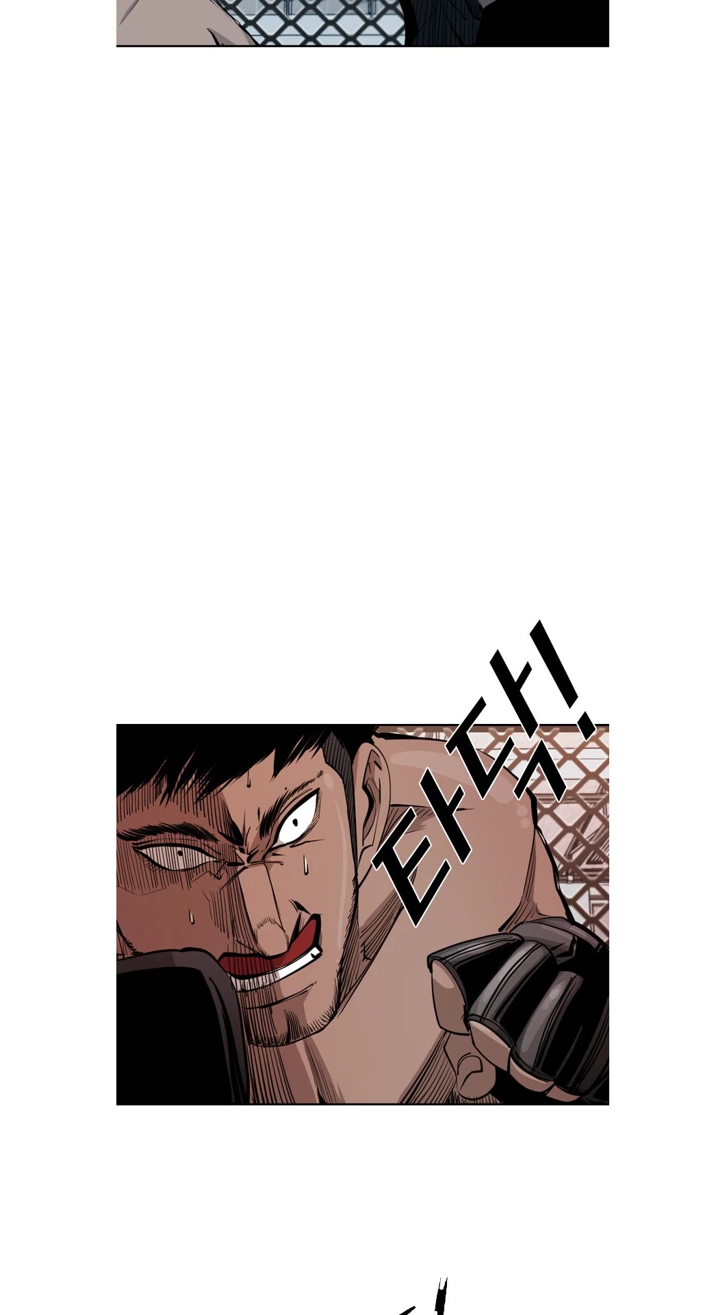 Shark Chapter 159 page 24 - Chapter 159