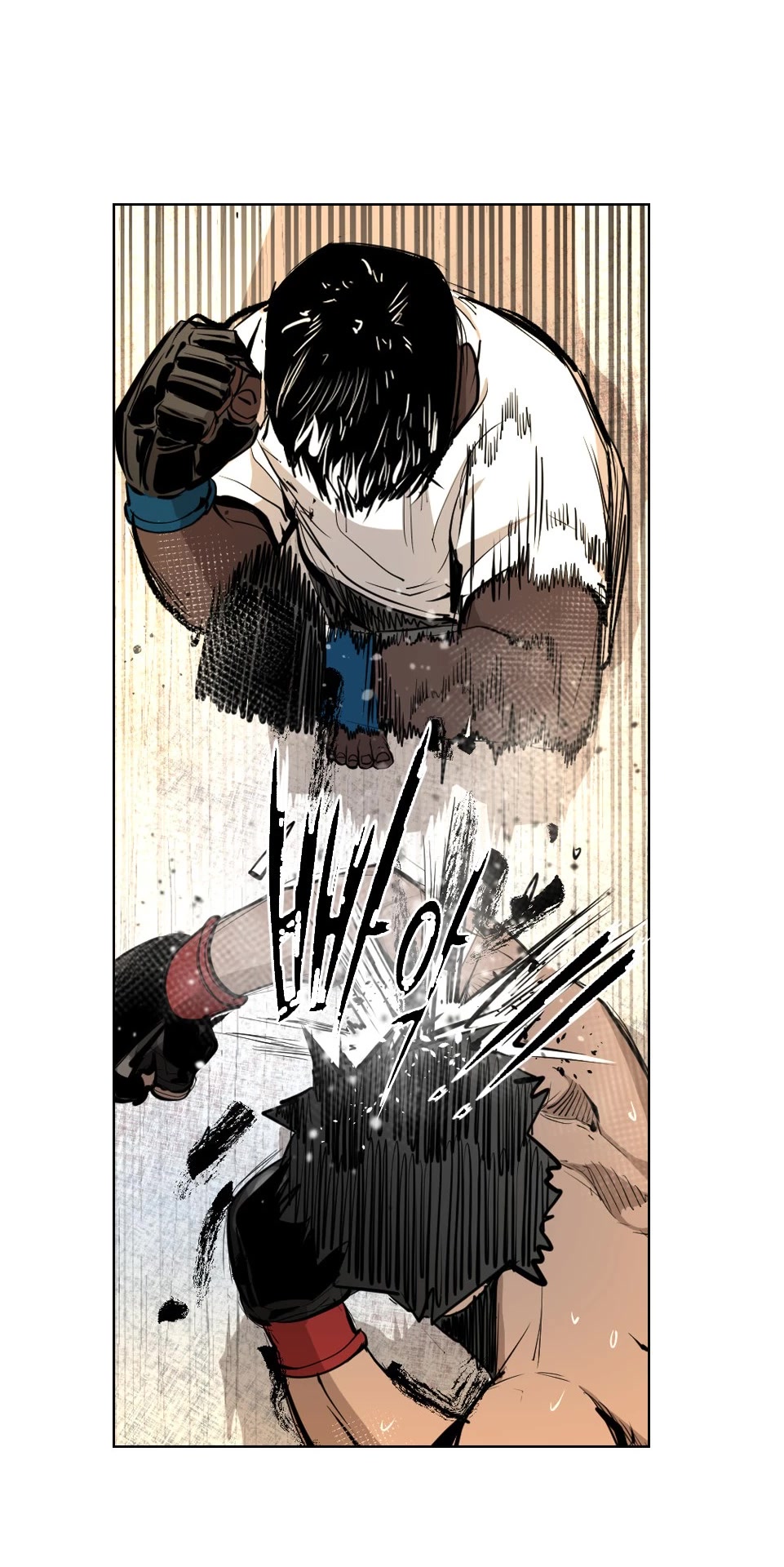 Shark Chapter 159 page 31 - Chapter 159