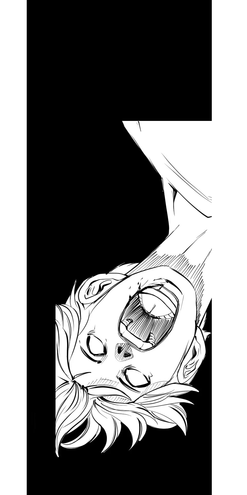 Shark Chapter 159 page 40 - Chapter 159