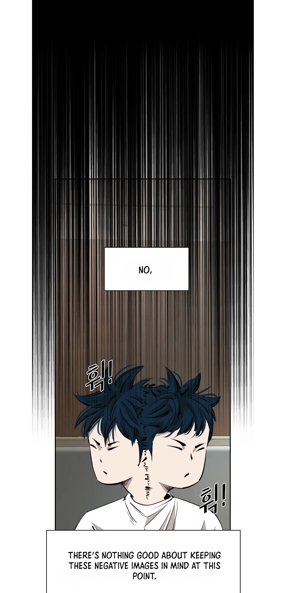 Shark Chapter 159 page 41 - Chapter 159
