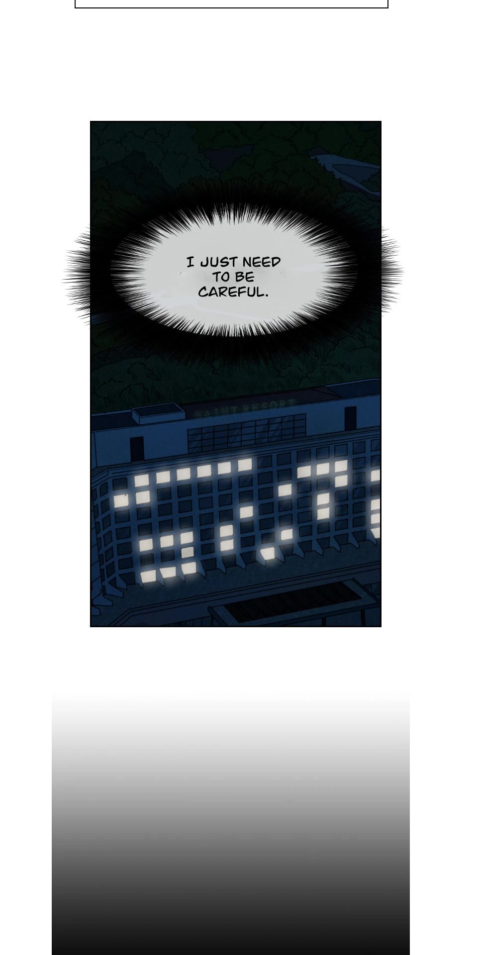 Shark Chapter 159 page 42 - Chapter 159