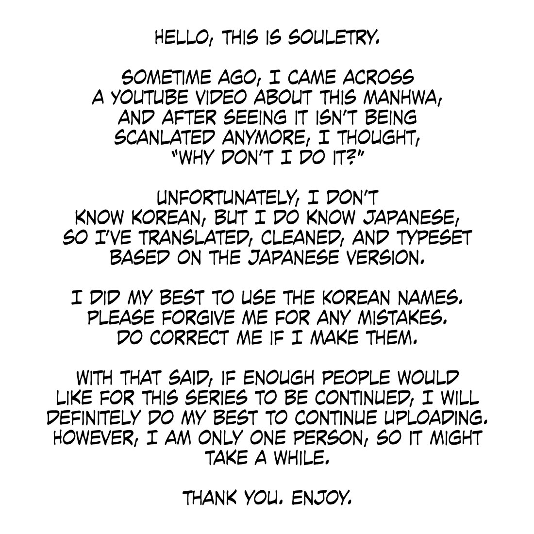 Shark Chapter 160 page 1 - Chapter 160