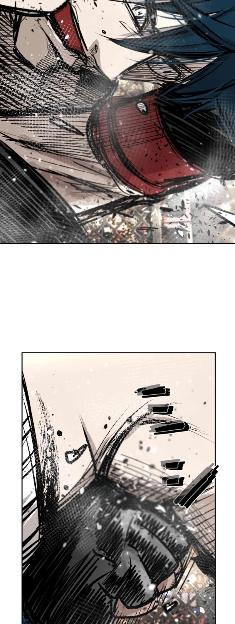 Shark Chapter 161 page 43 - Chapter 161