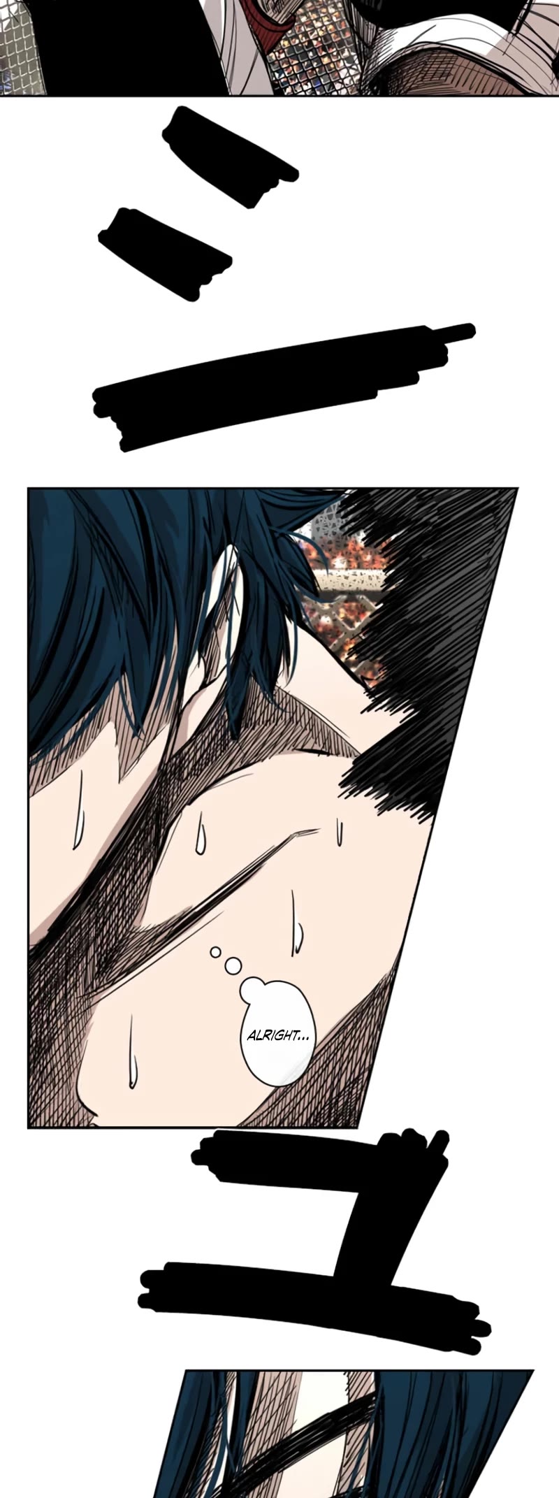 Shark Chapter 161 page 47 - Chapter 161