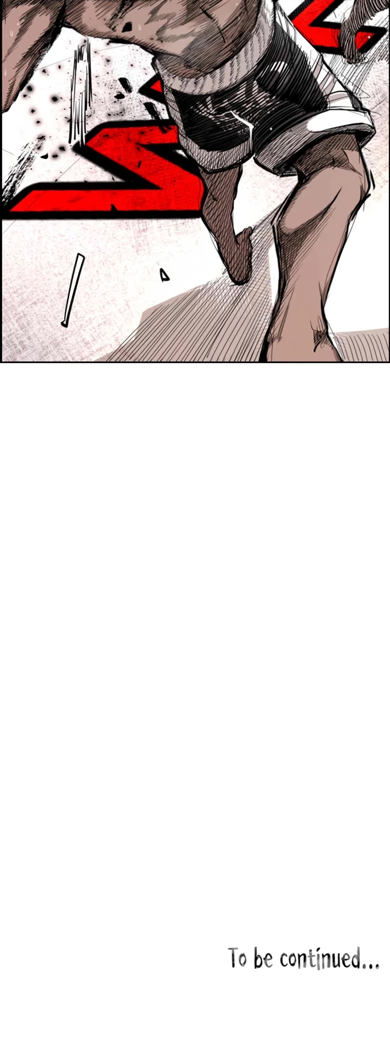 Shark Chapter 161 page 52 - Chapter 161