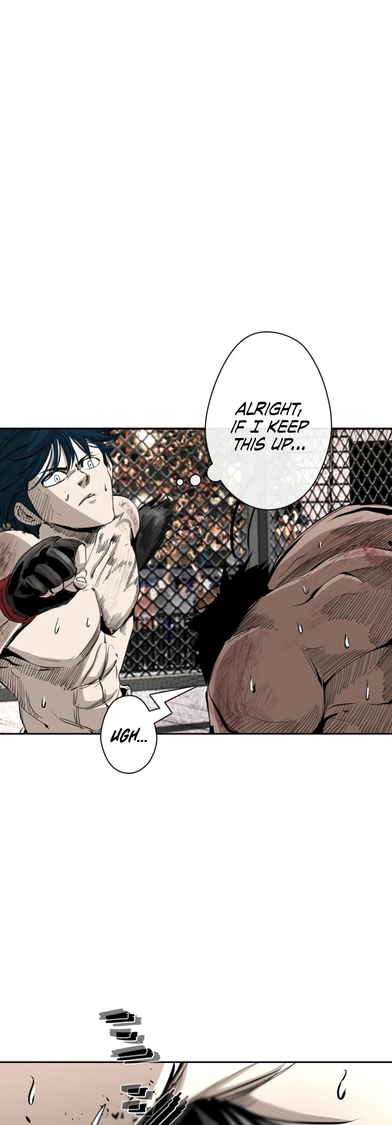 Shark Chapter 162 page 51 - Chapter 162