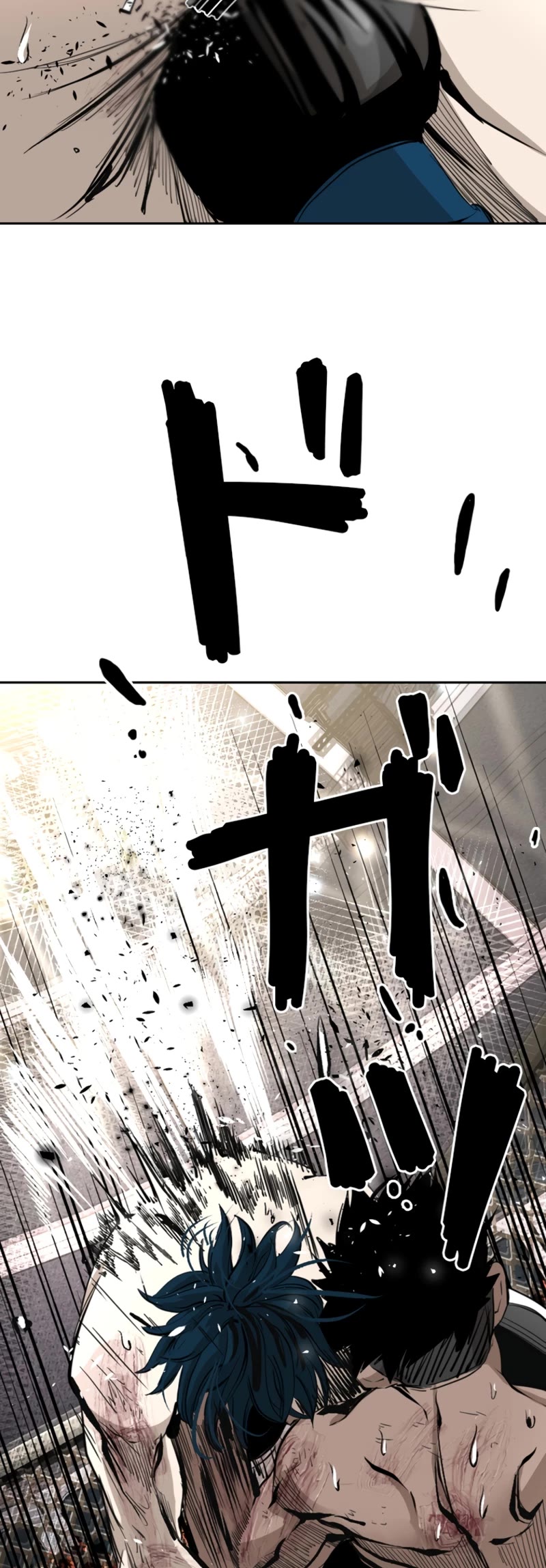 Shark Chapter 162 page 52 - Chapter 162