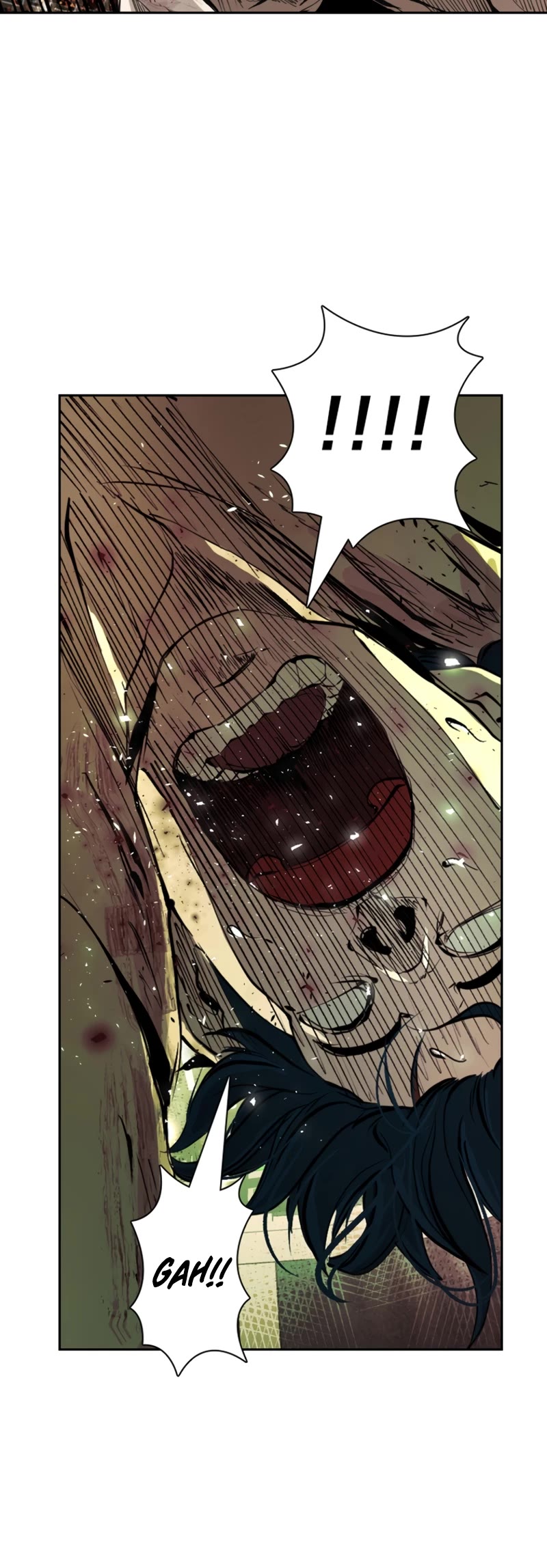 Shark Chapter 162 page 53 - Chapter 162