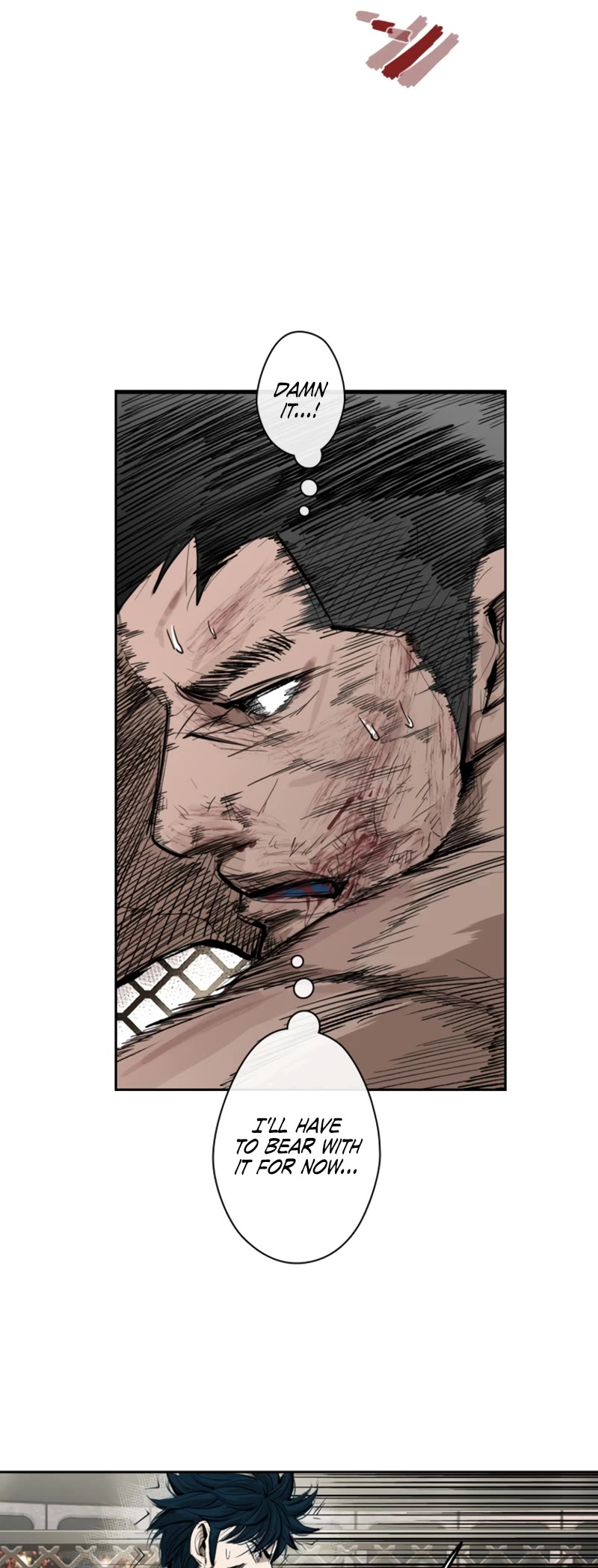 Shark Chapter 162 page 9 - Chapter 162
