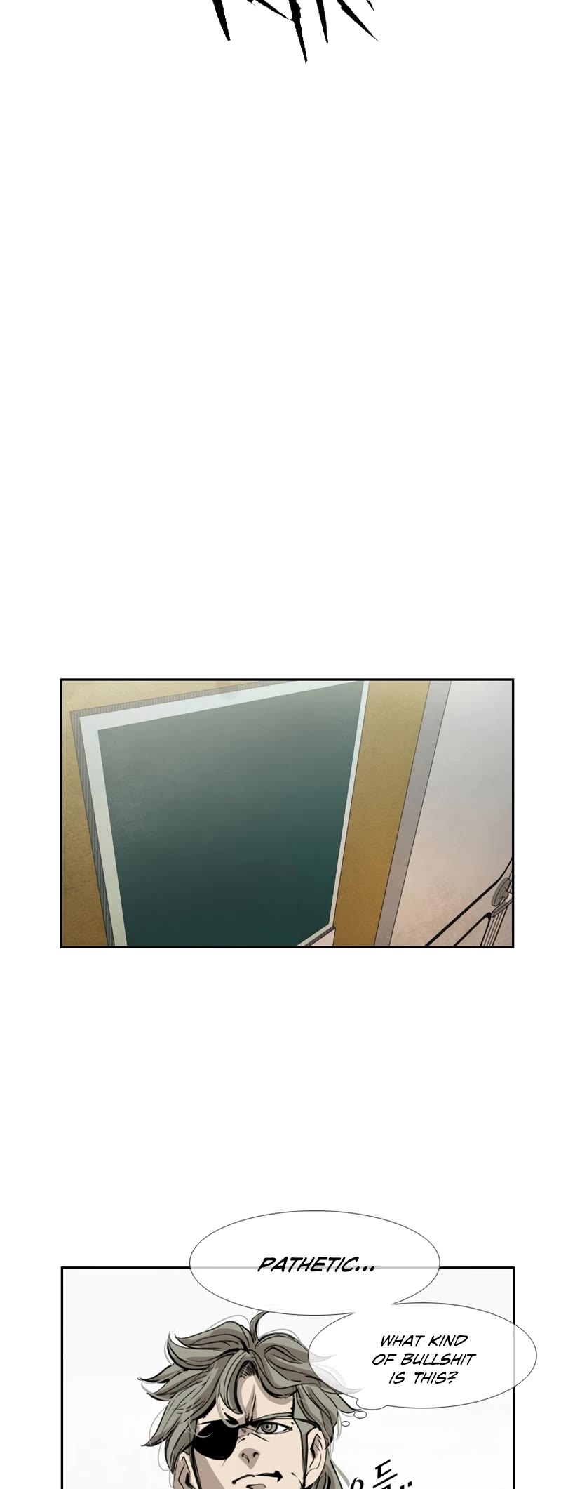 Shark Chapter 163 page 10 - Chapter 163