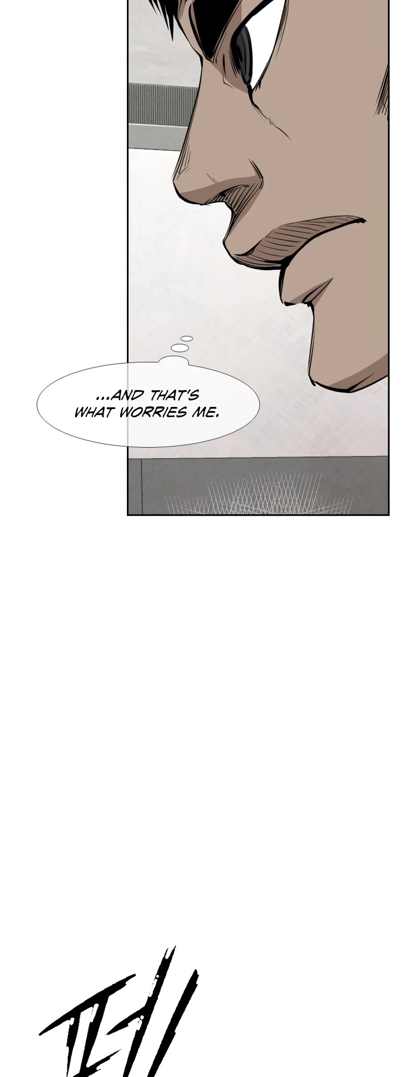 Shark Chapter 163 page 13 - Chapter 163