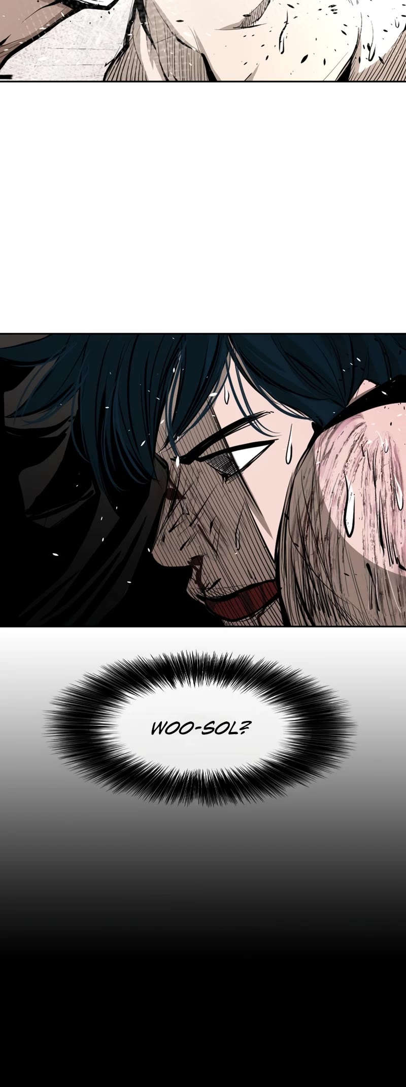 Shark Chapter 163 page 16 - Chapter 163