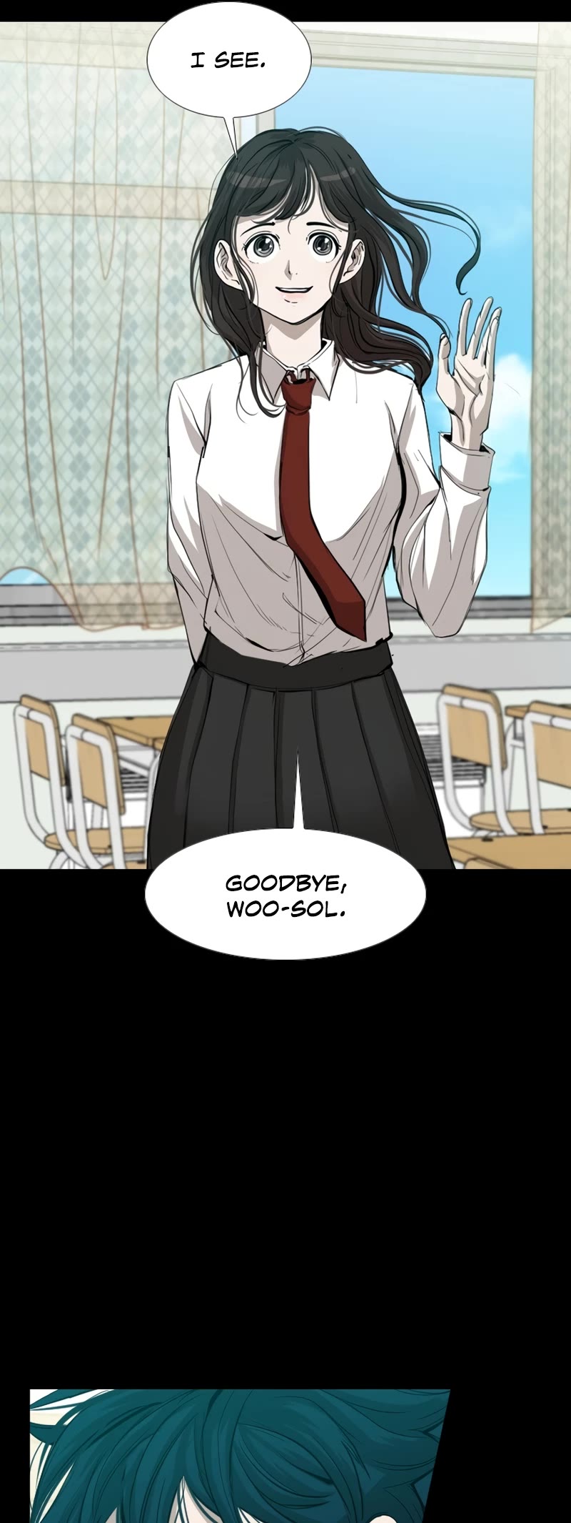Shark Chapter 163 page 29 - Chapter 163