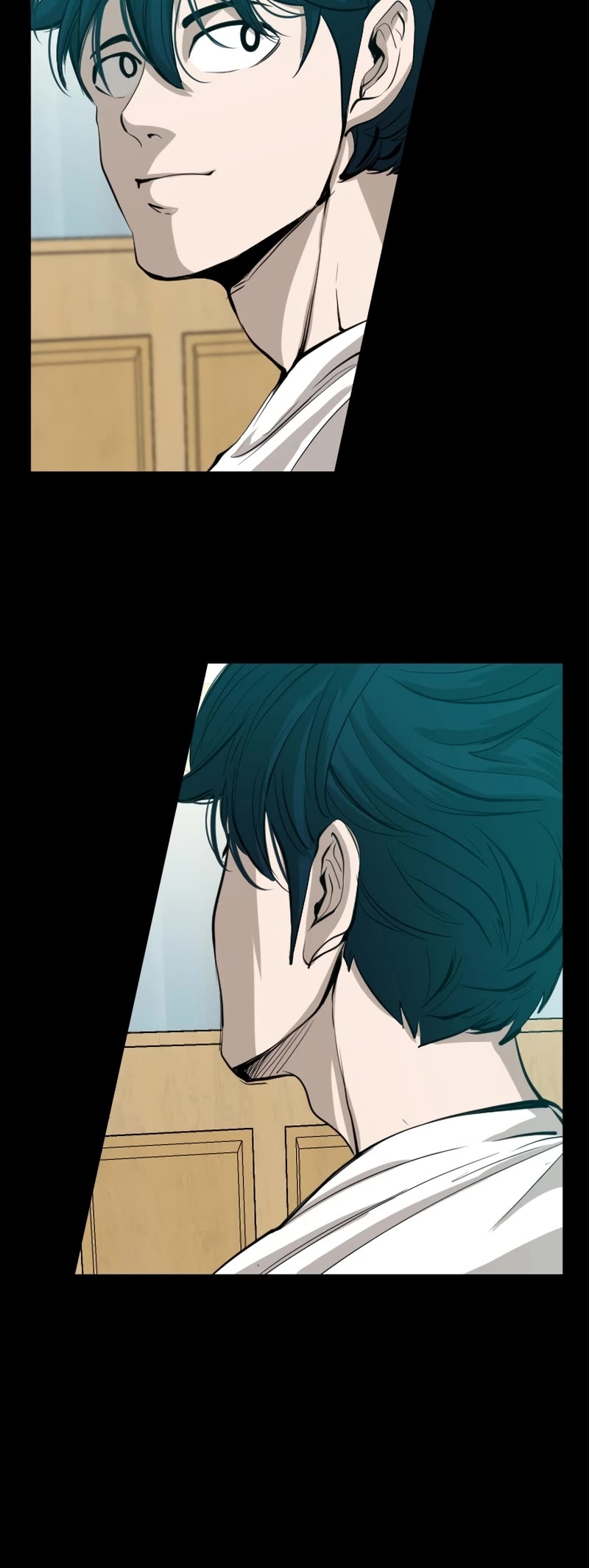 Shark Chapter 163 page 30 - Chapter 163