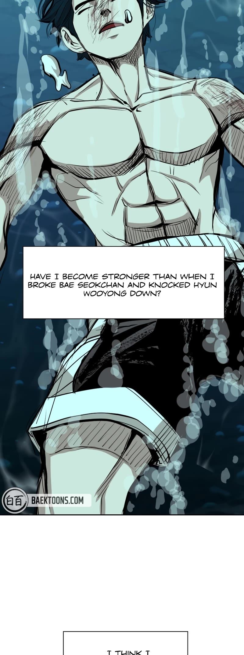 Shark Chapter 163 page 38 - Chapter 163