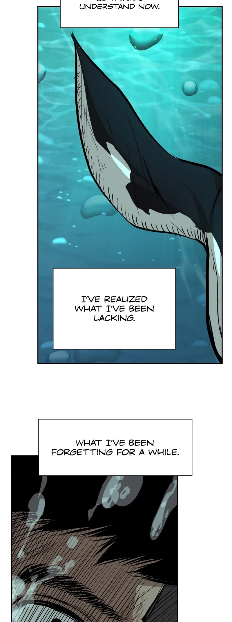 Shark Chapter 163 page 39 - Chapter 163