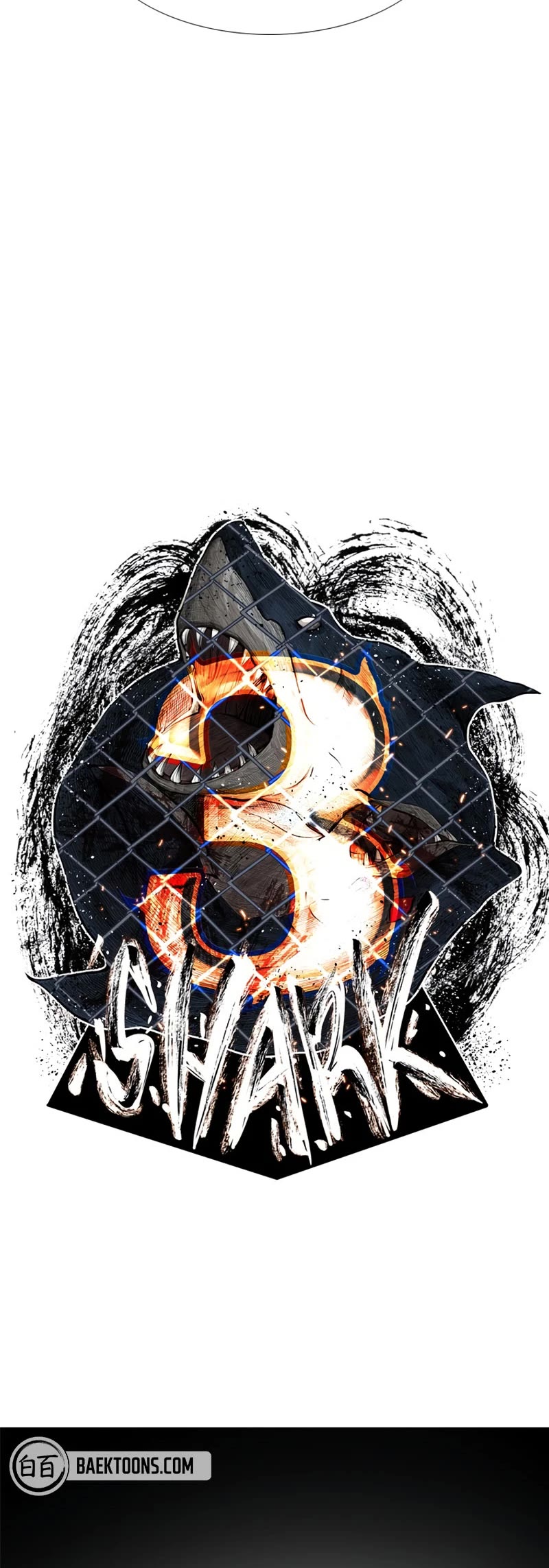 Shark Chapter 163 page 5 - Chapter 163