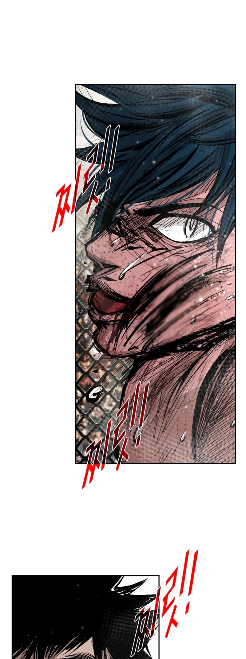 Shark Chapter 163 page 50 - Chapter 163