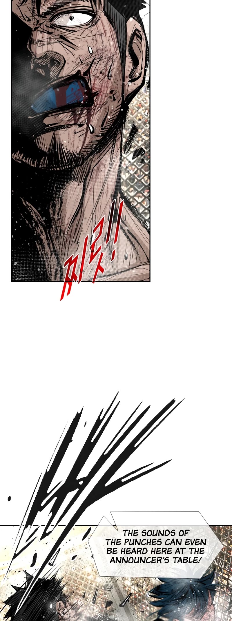 Shark Chapter 163 page 51 - Chapter 163