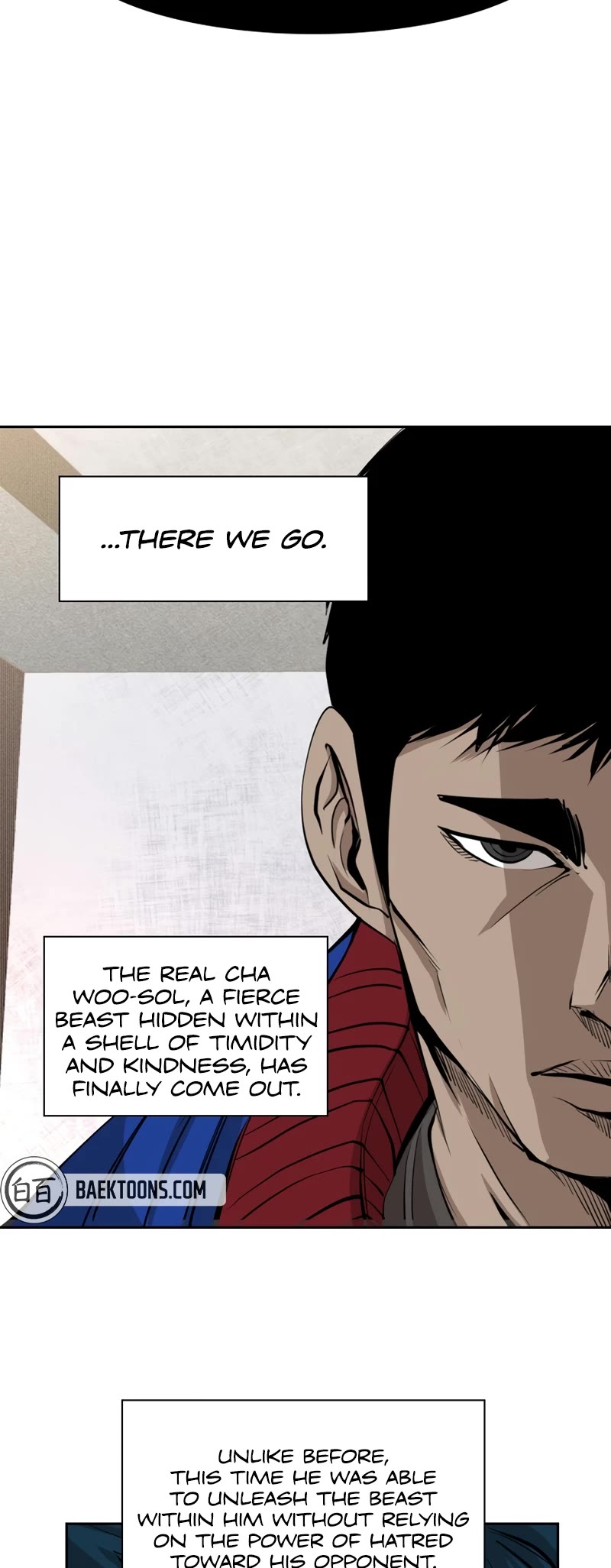 Shark Chapter 163 page 56 - Chapter 163