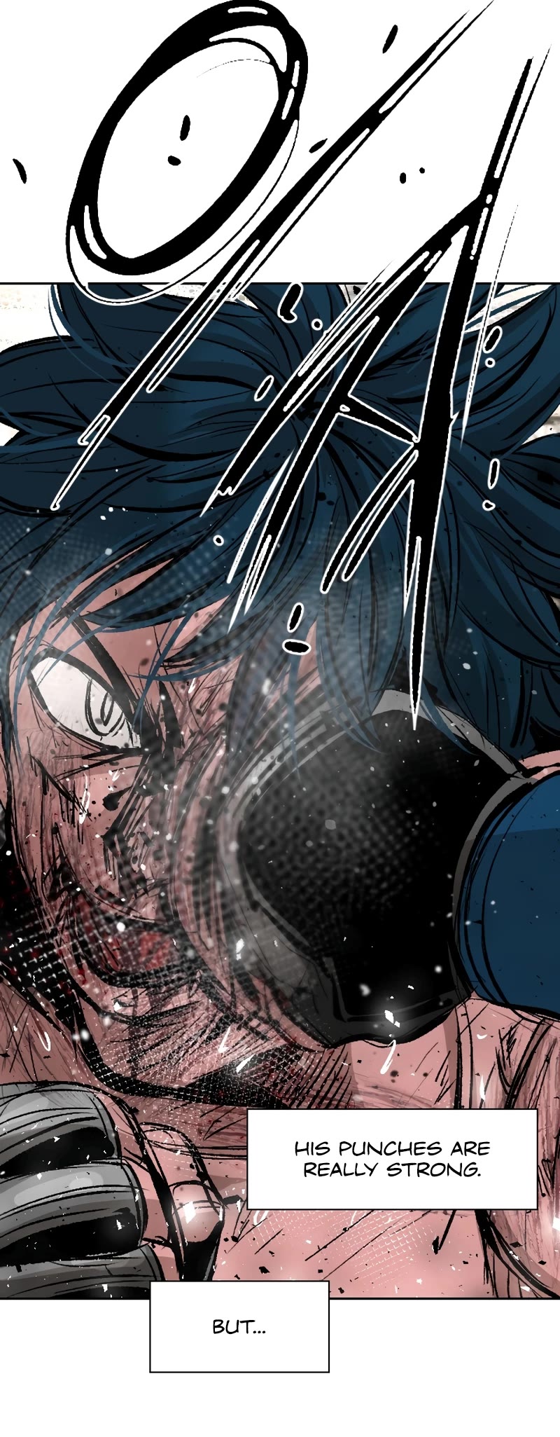 Shark Chapter 163 page 59 - Chapter 163